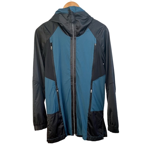 Lululemon Right Round Jacket - Picture 1 of 6